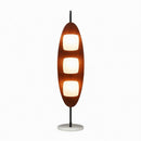 Venilena I Floor Lamp