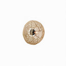 Ismera A | Rattan Wall Light