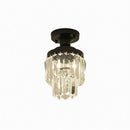 Volda | Semi Flush Mounted Light
