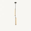 Valdrinrix A | Alabaster Pendant Light