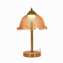 Belvarith | Crystal Table Lamp