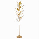 Tyliss I Crystal Floor Lamp