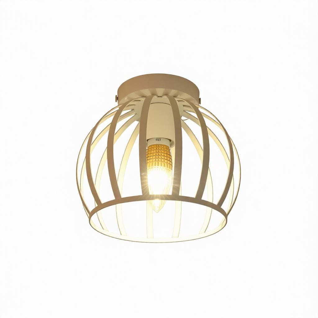 Pelwenia | Semi Flush Mounted Light - Modern Semi Flush Mounted Light | HomeCartel Philippines