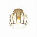 Pelwenia | Semi Flush Mounted Light