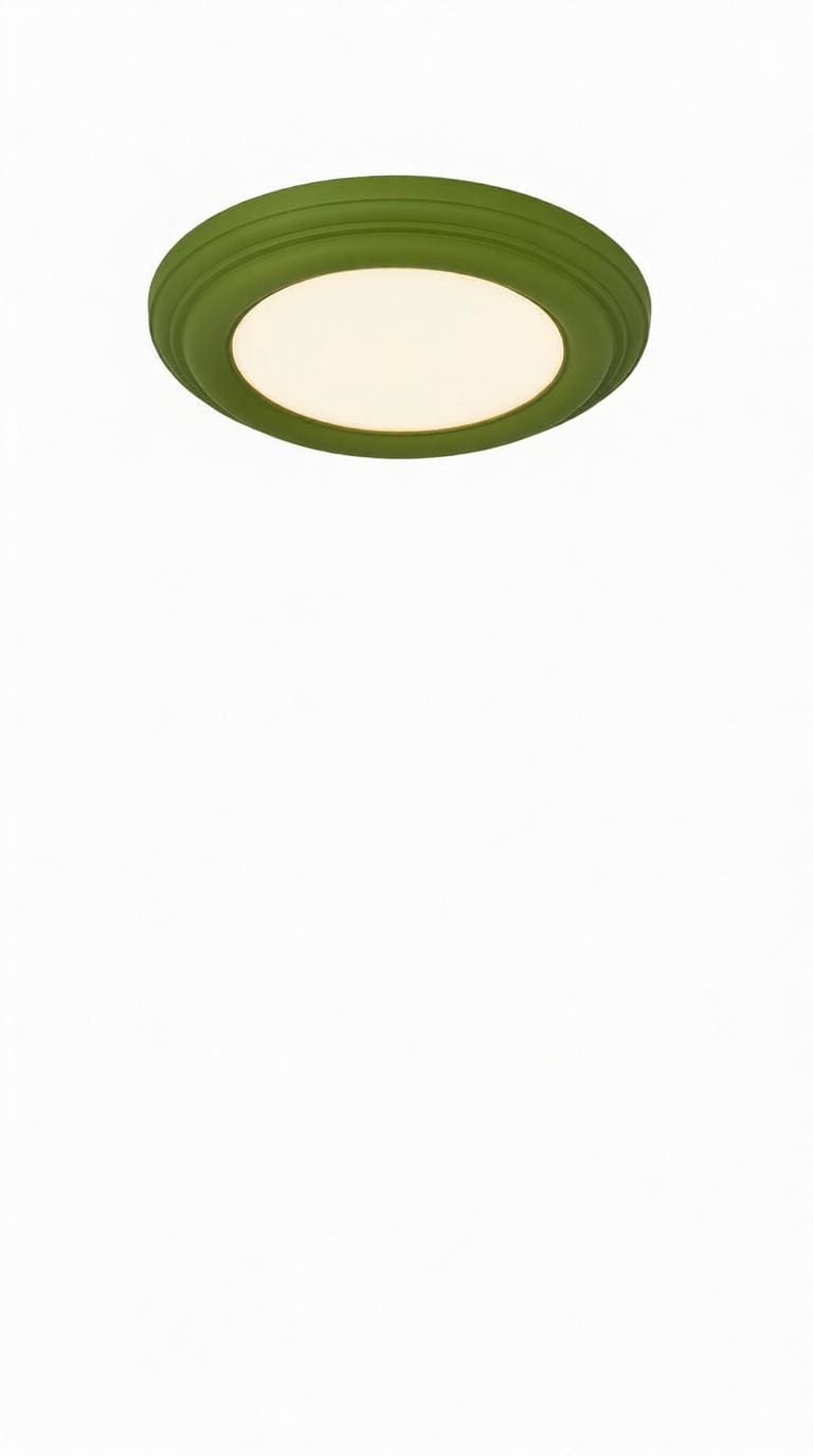 Gibo | Ceiling Mounted Light - Detail View #6 | HomeCartel