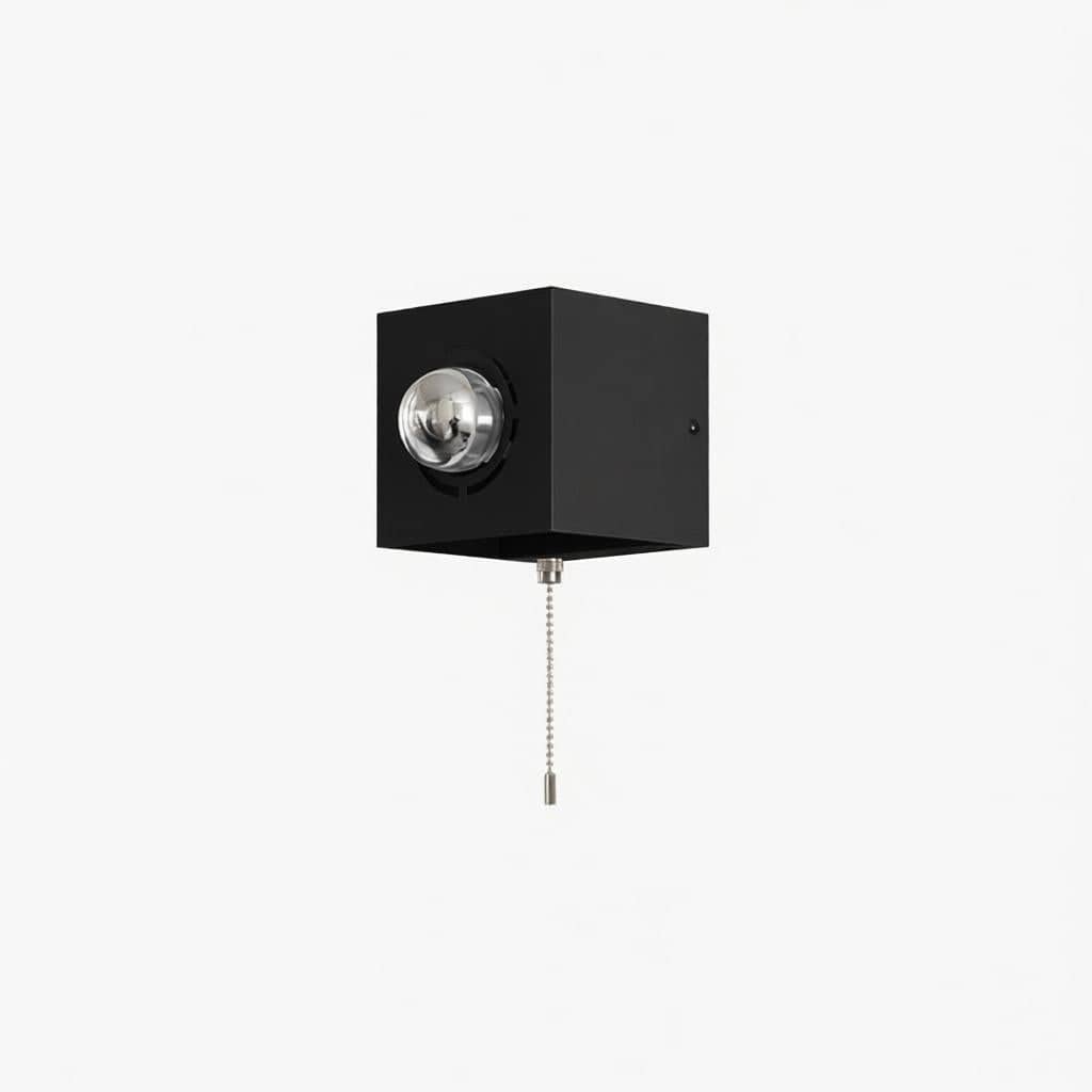 Ryrenvea I Wall Light - Detail View #8 | HomeCartel