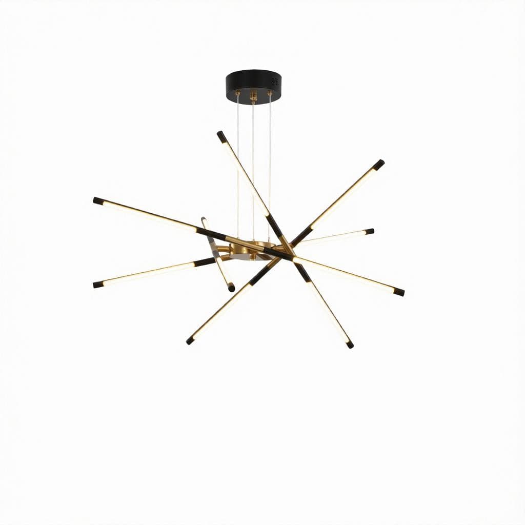 Koetsier Une | Chandelier - Home Cartel ®
