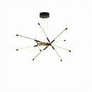 Koetsier Une | Chandelier - Home Cartel ®