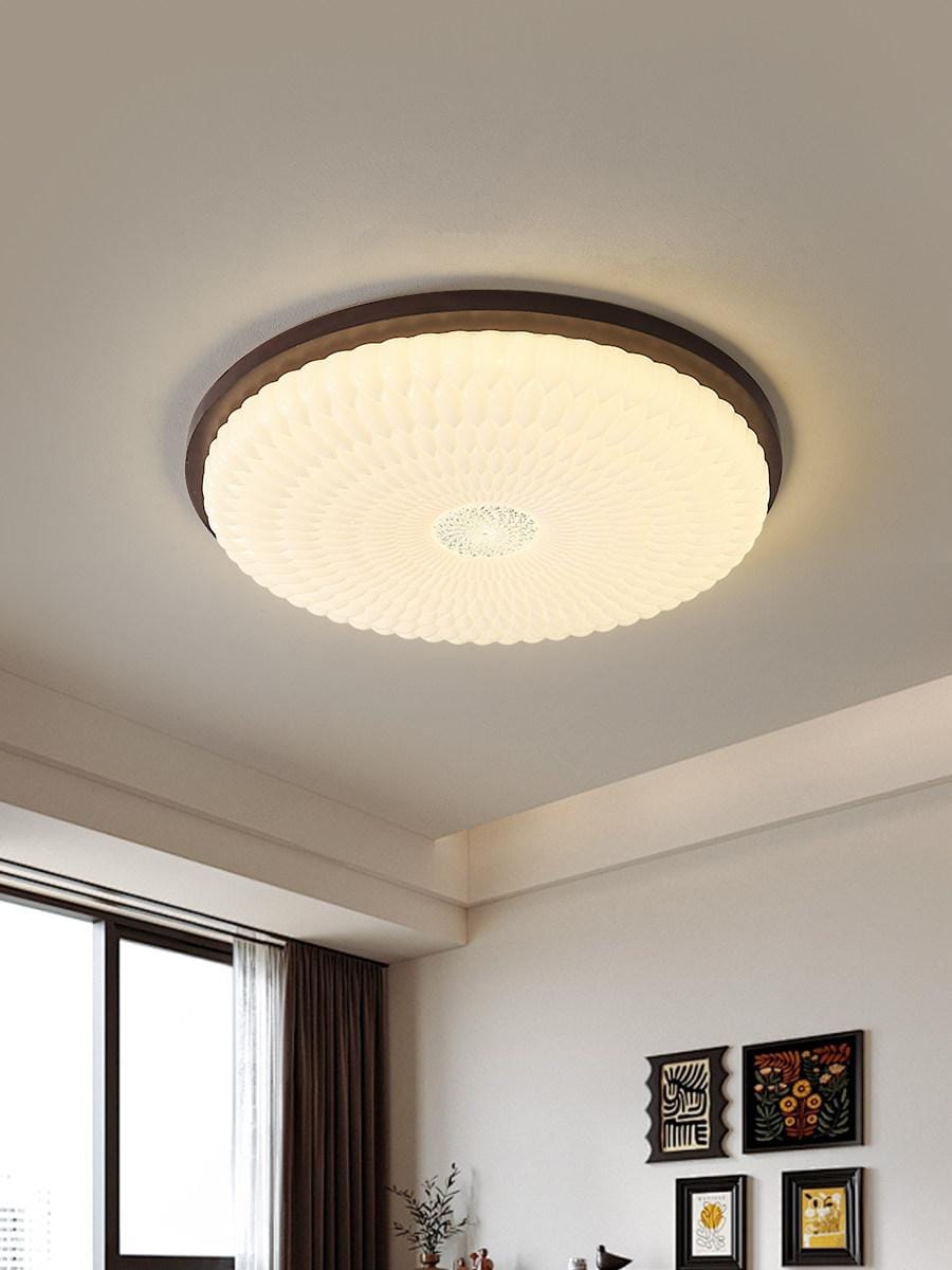 Valthai A | Ceiling Mounted Light - Detail View #3 | HomeCartel