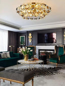 Brionyx | Ceiling Mounted Light