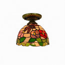 Tirinor Une | Semi Flush Mounted Light