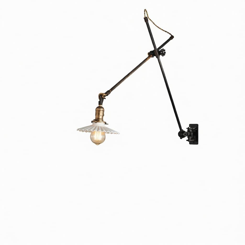 Zorlanith | Wall Light - Modern Wall Light | HomeCartel Philippines