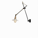 Zorlanith | Wall Light