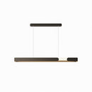 Kayed | Linear Chandelier