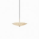 Ulzanveris Deux | Alabaster Pendant Light