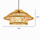Thalunya A | Pendant Light
