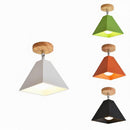 Ioritha | Semi Flush Mounted Light