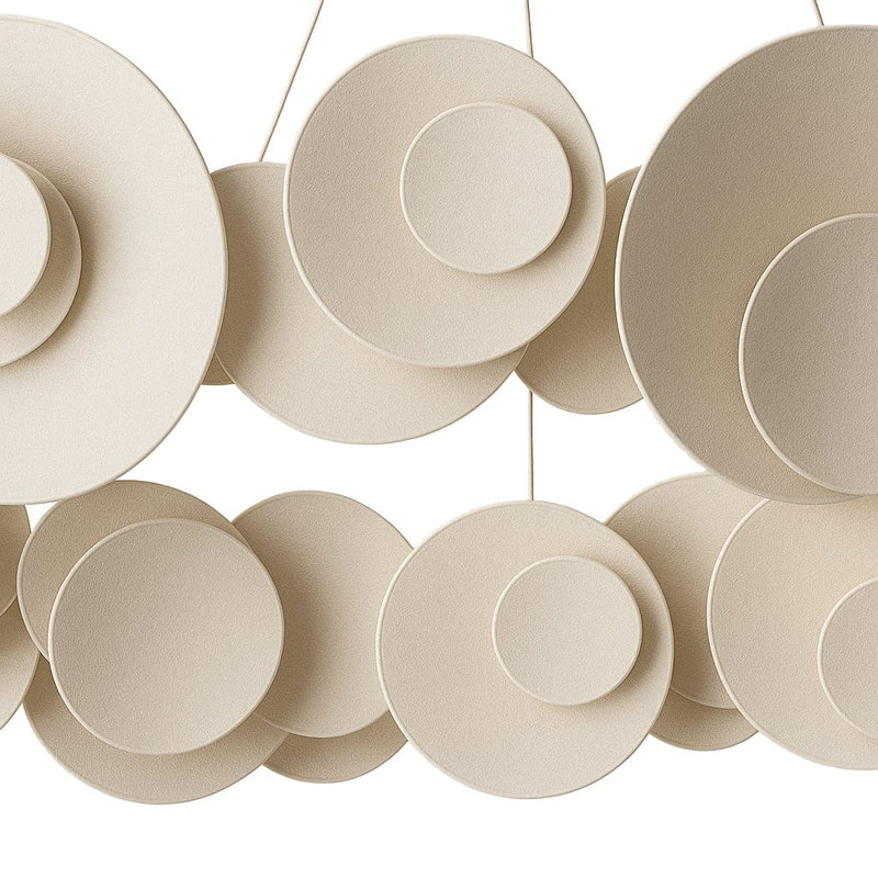 Abner | Chandelier