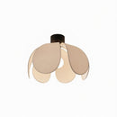 Vorrin | Semi Flush Mounted Light