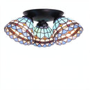 Polinar | Semi Flush Mounted Light