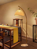 Serineth I Floor Lamp
