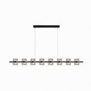 Jolla A | Linear Chandelier