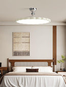 Raldor | Semi Flush Mounted Light