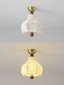 Umric | Semi Flush Mounted Light