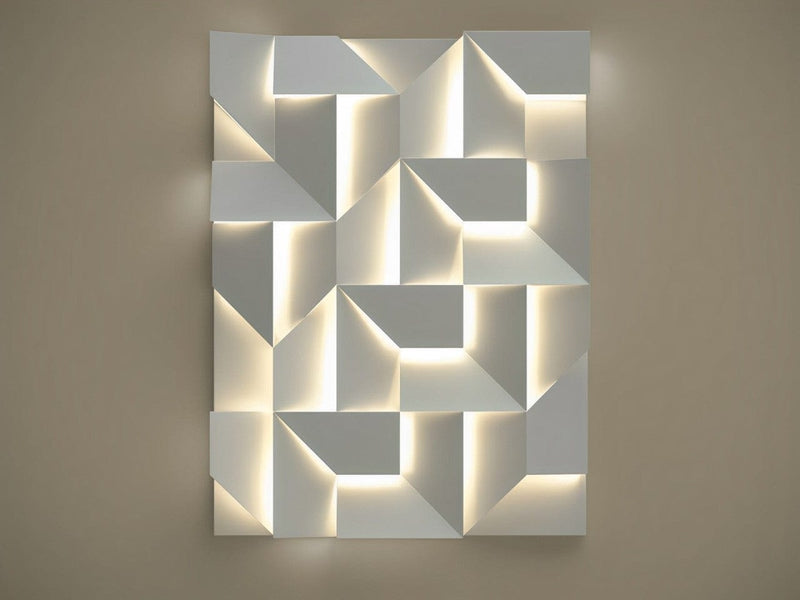 Metis | Modern LED Wall Light