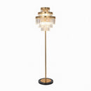 Solmarin | Floor Lamp
