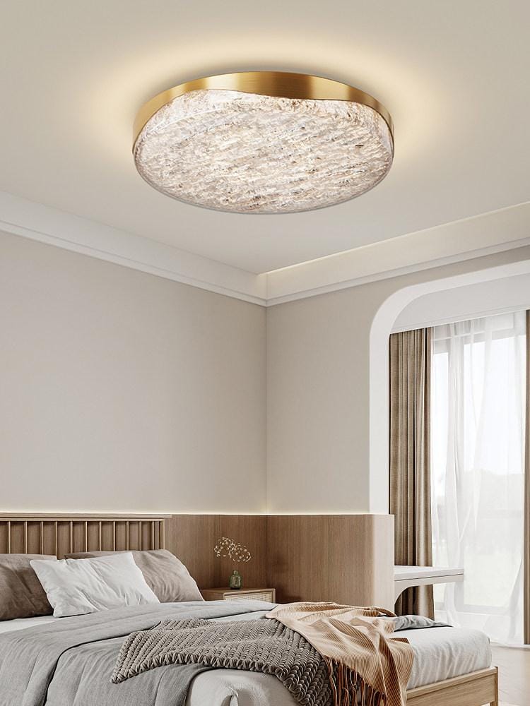 Nivethra | Ceiling Mounted Light - Home Cartel ®
