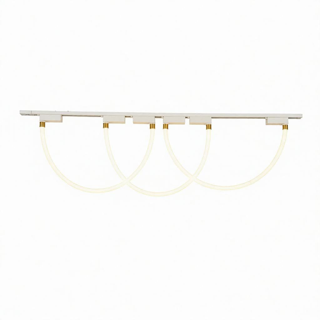 Xanlinia | Track Light - Detail View #9 | HomeCartel