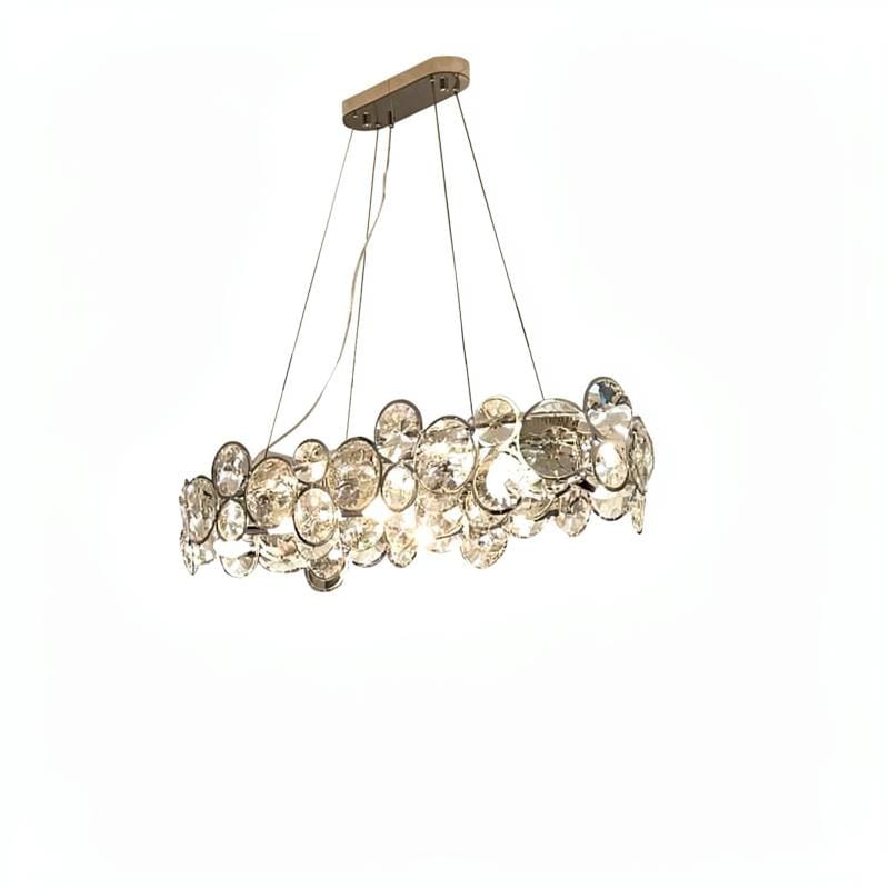 Freisyn Deux | Chandelier - Home Cartel ®