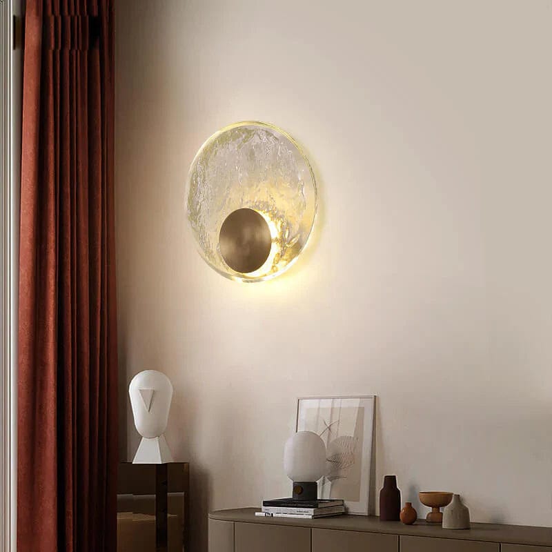 Shelly | Wall Light