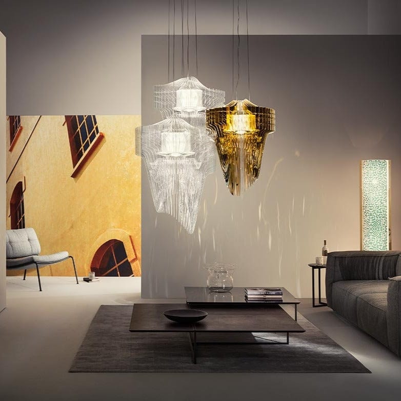 Billie | Modern LED Chandelier - Home Cartel ®
