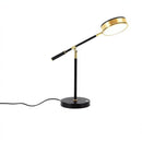 Parnoro | Table Lamp Swing Arm