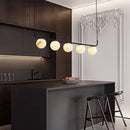Jarraneth | Alabaster Pendant Light
