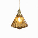 Drosnila I Pendant Light
