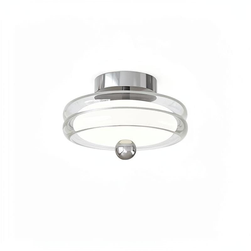 Neramil | Semi Flush Mounted Light - Modern Semi Flush Mounted Light | HomeCartel Philippines