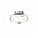 Neramil | Semi Flush Mounted Light