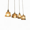 Lyndarel Deux I Pendant Light
