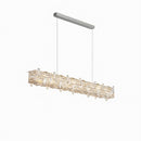 Didas | Linear Chandelier