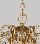 Voss | Chandelier