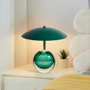 Olvasirae | Glass Table Lamp