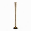 Durnelis Une I Crystal Floor Lamp