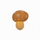 Nyssia | Rattan Wall Light