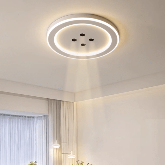 Soley | Multi-functional Light