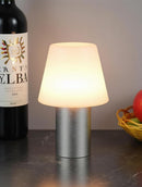 Elyndara | Outdoor Table Lamp