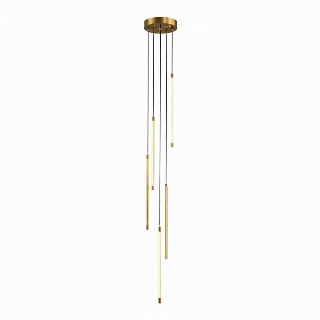 Isoldra | Cluster Chandelier - Modern Cluster Chandelier | HomeCartel Philippines