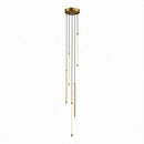 Isoldra | Cluster Chandelier